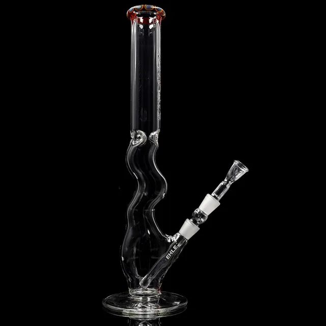ehle-e-motion-2-0-glasbong-mit-kickloch-und-zubeh-r image 1