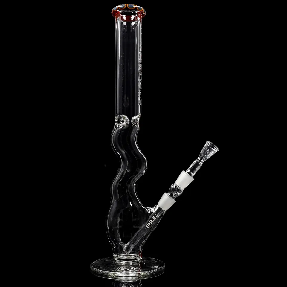ehle-e-motion-2-0-glasbong-mit-kickloch-und-zubeh-r image 1
