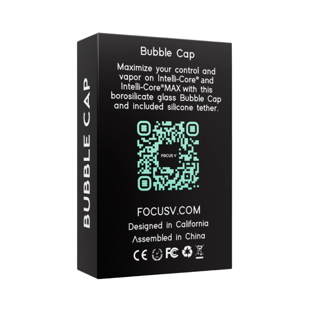 focus-v-carta-2-bubble-cap-mit-tether-smoke image 2