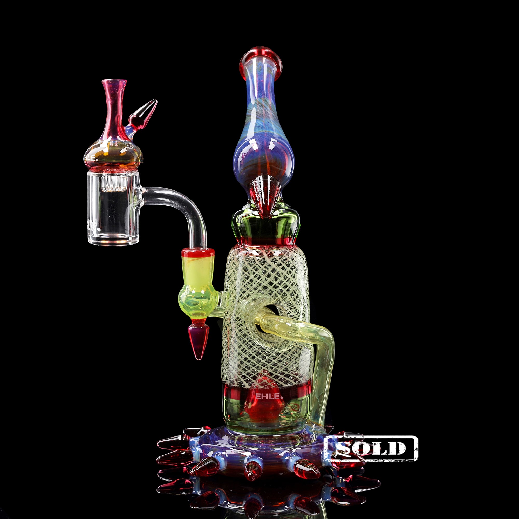 ehle-best-of-2024-oktober-serration-unikat-bong image 7