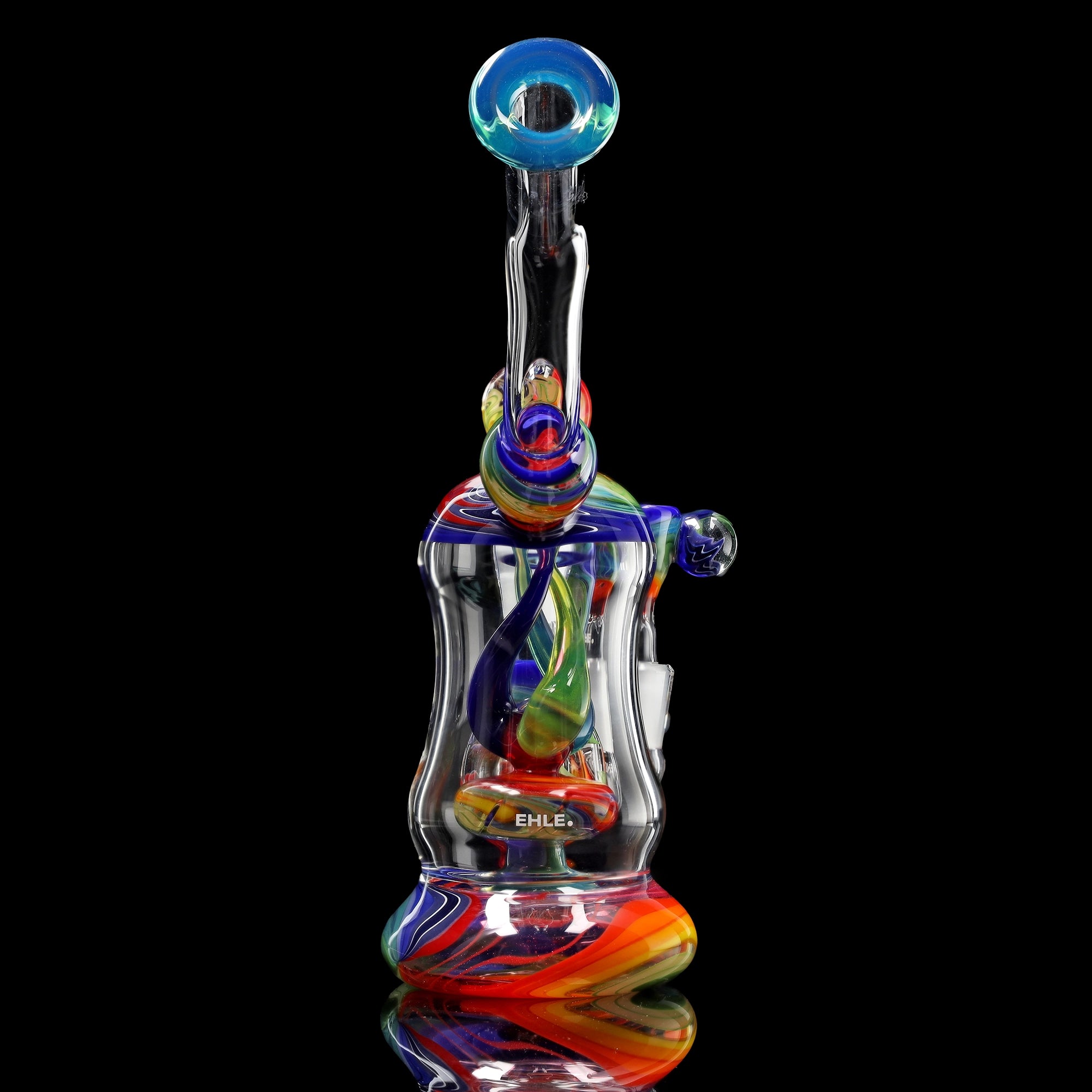 ehle-limited-edition-medusa-triton-bong-nummeriert image 6