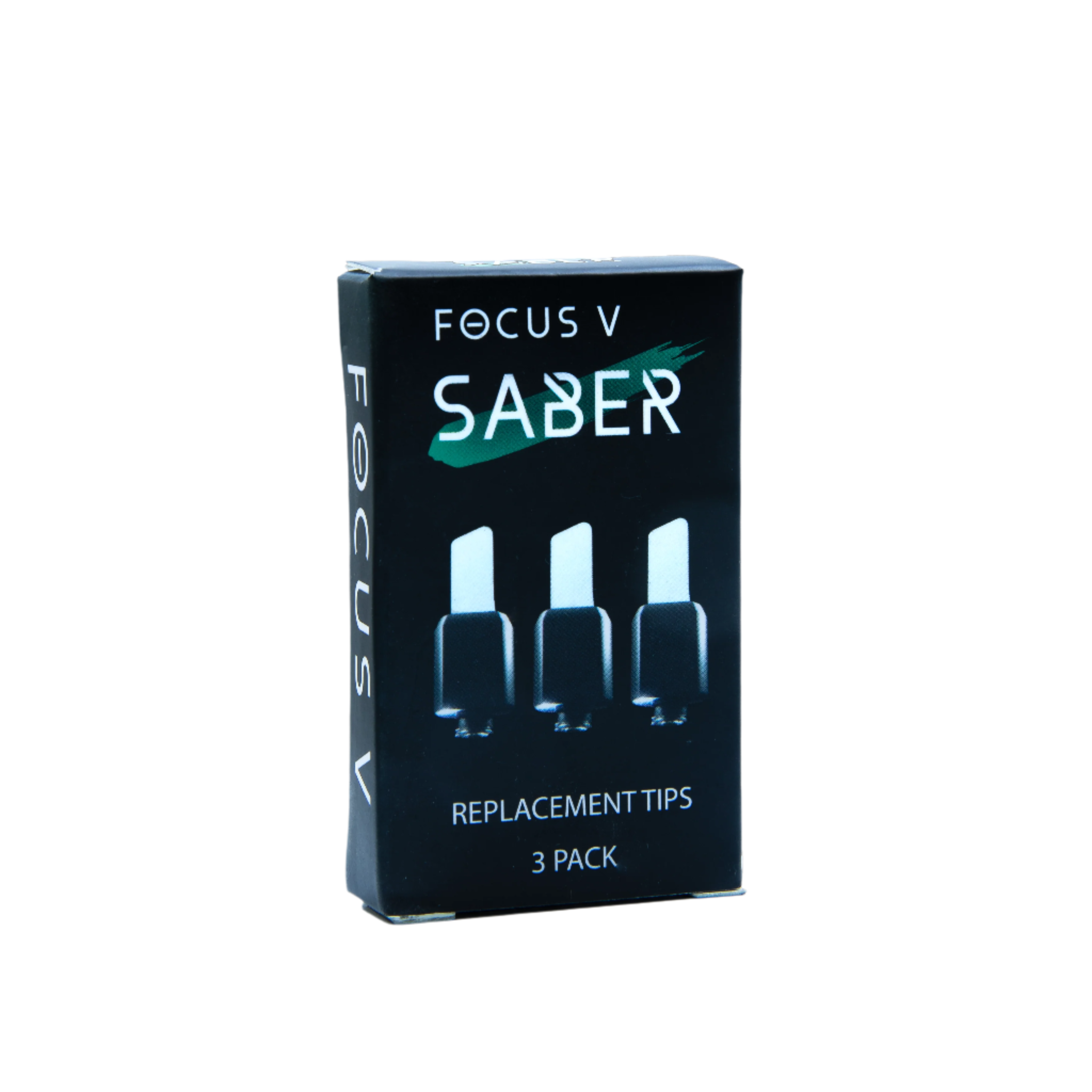 focus-v-saber-ersatz-spitzen-3er-pack image 1