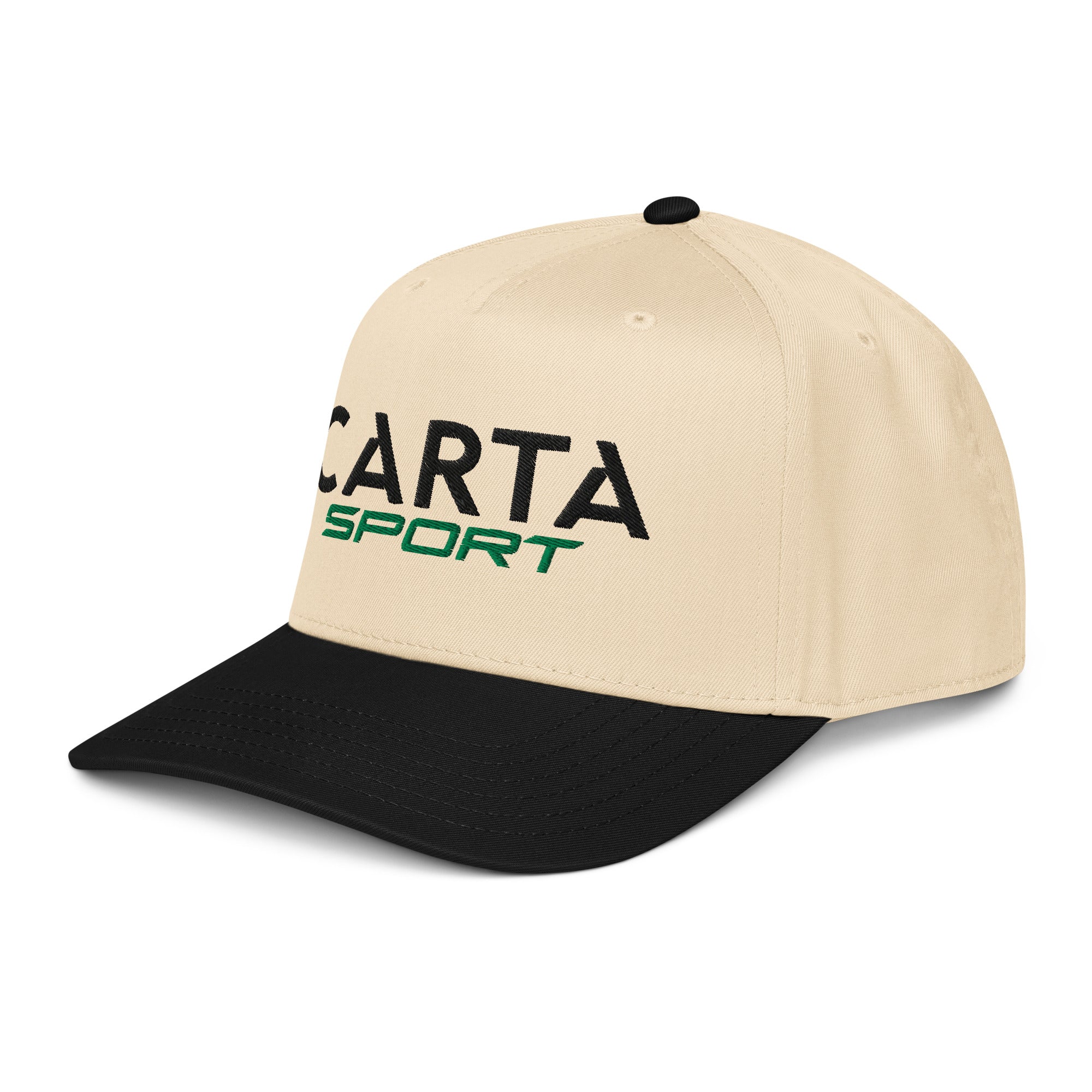 focus-v-carta-sport-5-panel-cap image 3