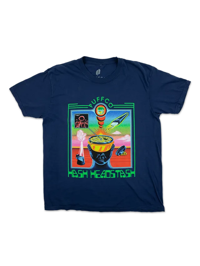 puffco-head-stash-t-shirt-relaxed-fit-ringspun-cotton image 1