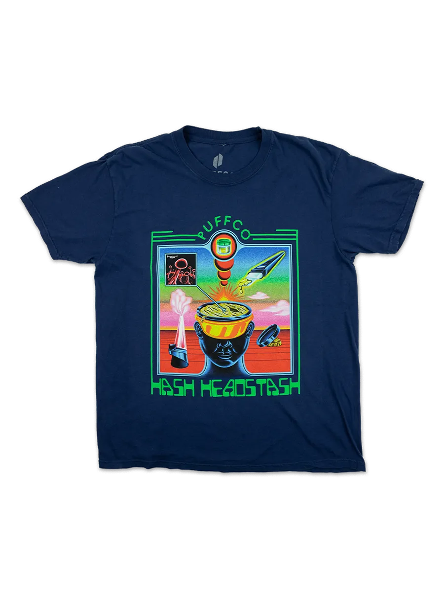 puffco-head-stash-t-shirt-relaxed-fit-ringspun-cotton image 1