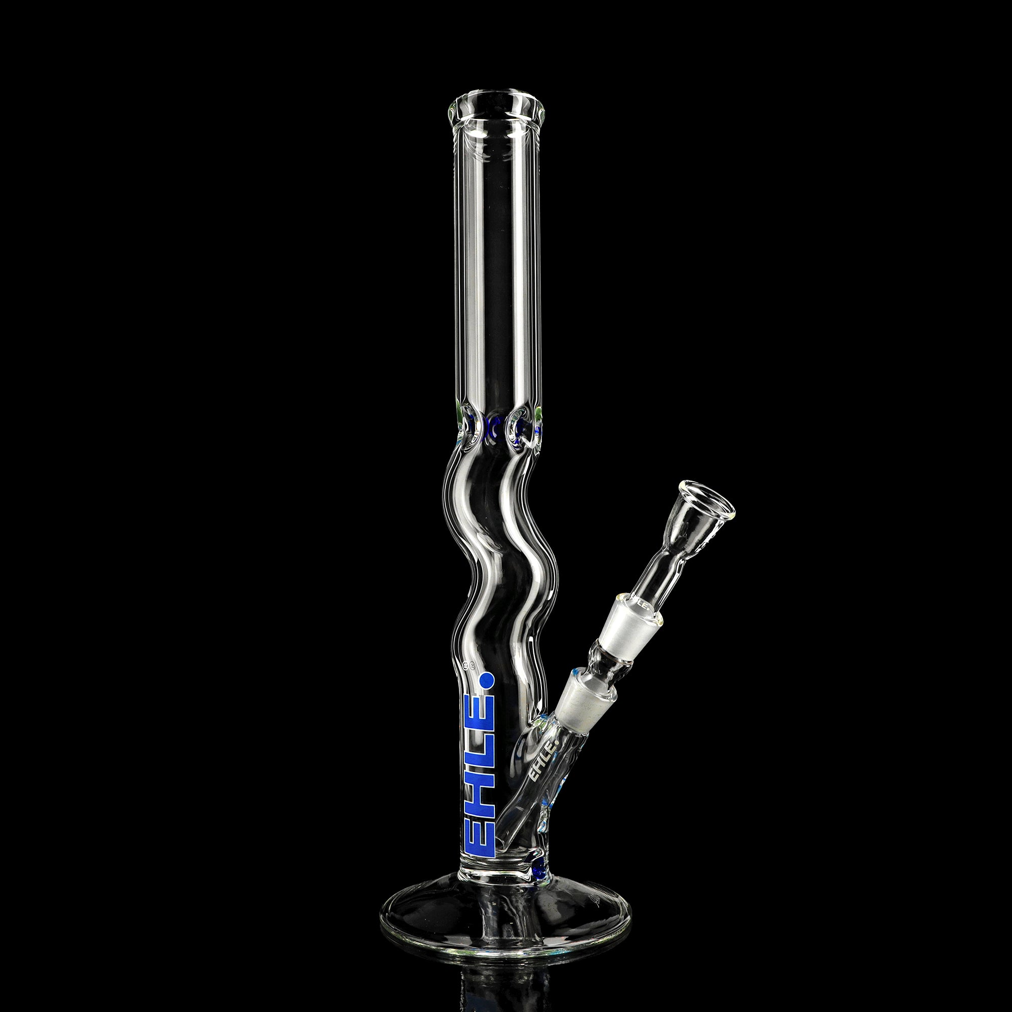 ehle-e-motion-zylinderbong-45cm-5mm-ns-18-8 image 1