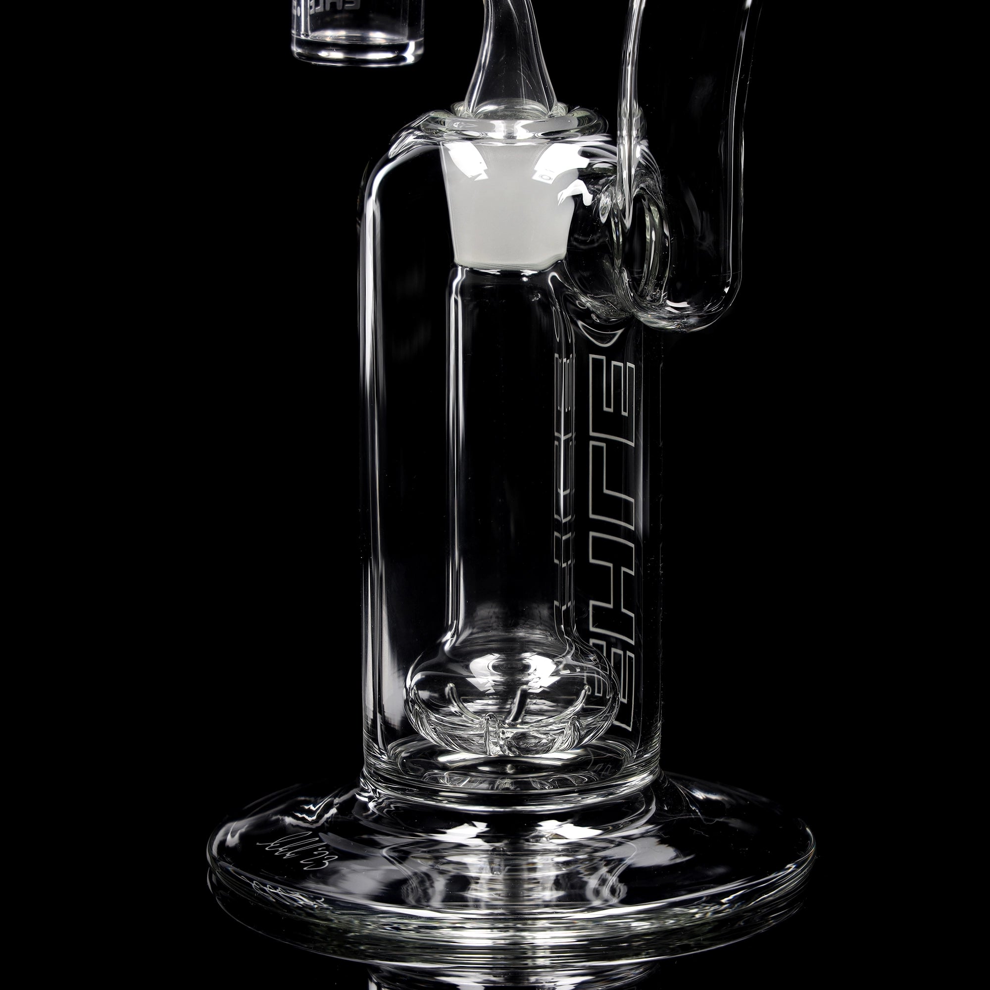 ehle-vapo-rig-ns18-8-glas-dab-rig image 3