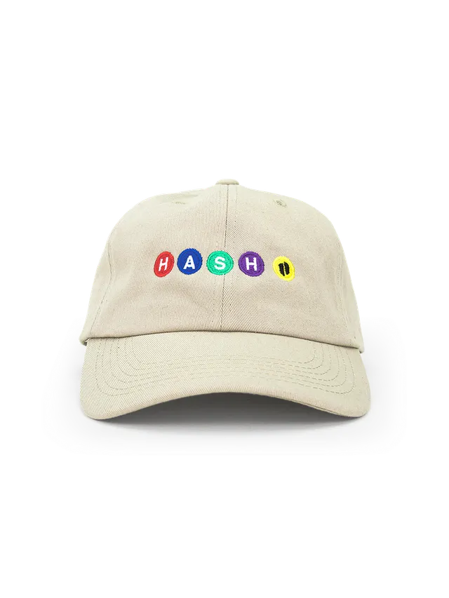 puffco-subway-dad-hat-corduroy-cap image 1