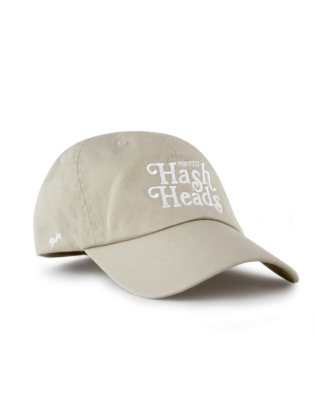 puffco-hash-heads-hat-snapback-cap-schwarz-stone image 1