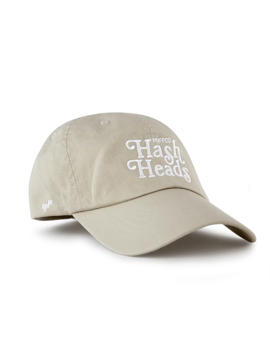 puffco-hash-heads-hat-snapback-cap-schwarz-stone image 1