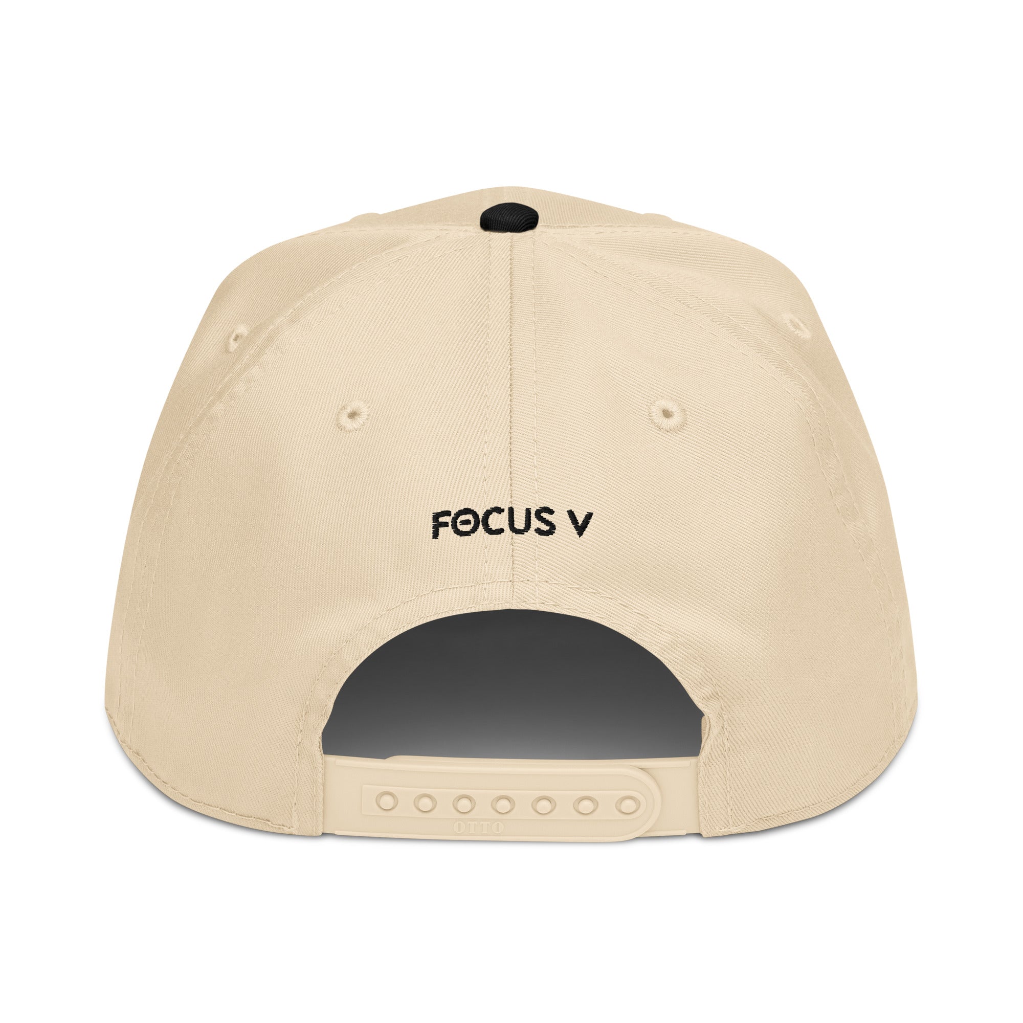 focus-v-carta-sport-5-panel-cap image 2