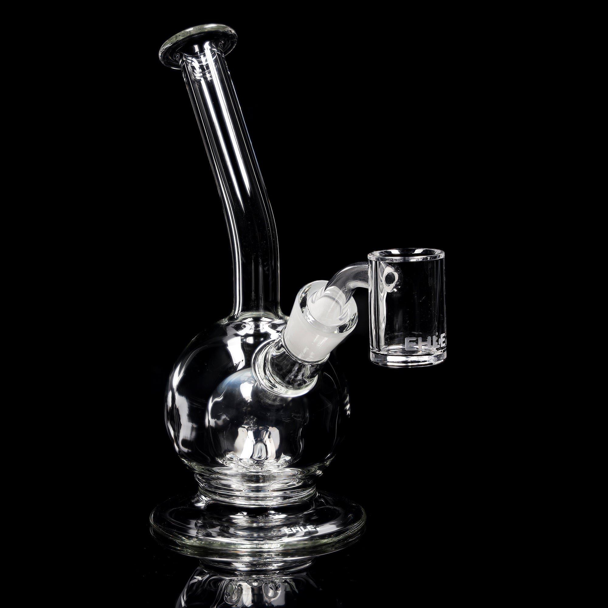 ehle-kugelrig-2-dab-rig-19-cm-mit-diffusor-ns-14 image 2