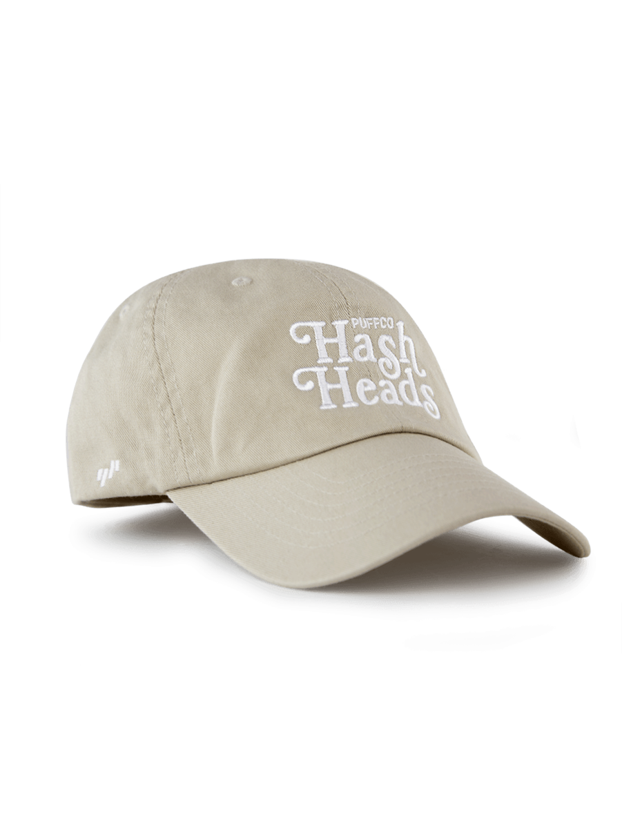 puffco-hash-heads-hat-snapback-cap-schwarz-stone image 1
