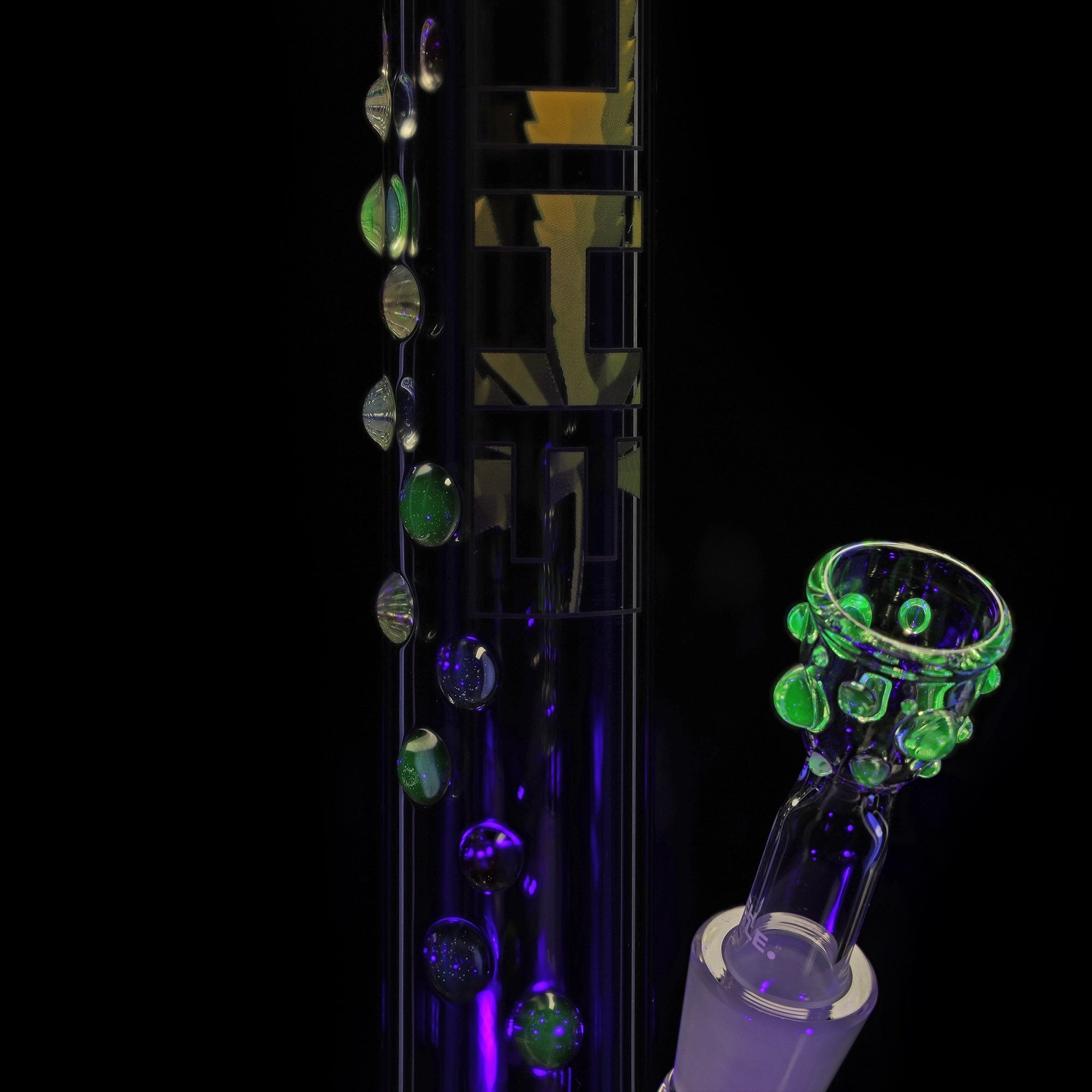 ehle-beakerbong-illuminati-45-cm-mit-diffusor image 3