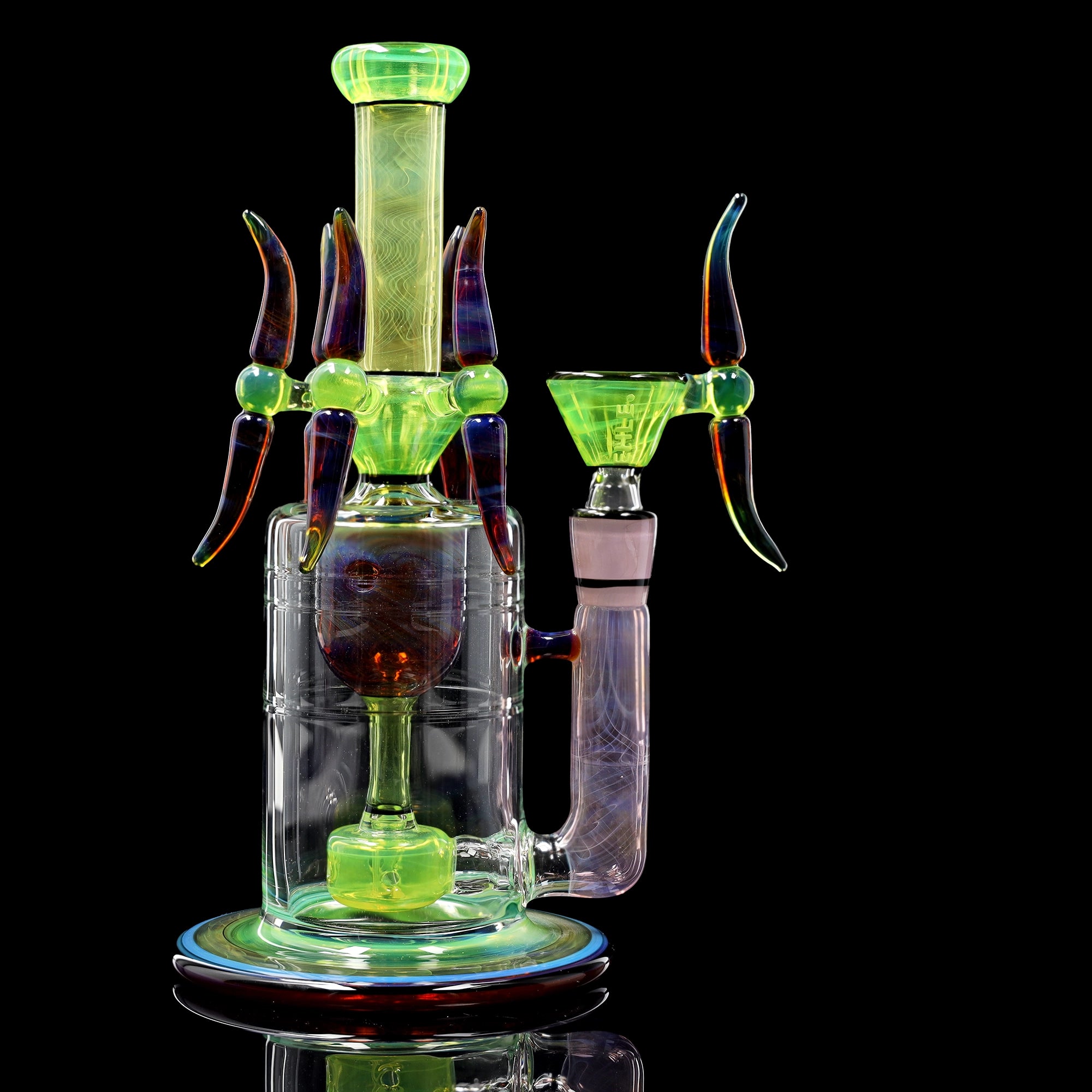 ehle-best-of-2026-februar-dragonclaw-recycler-einzelst-ck image 2