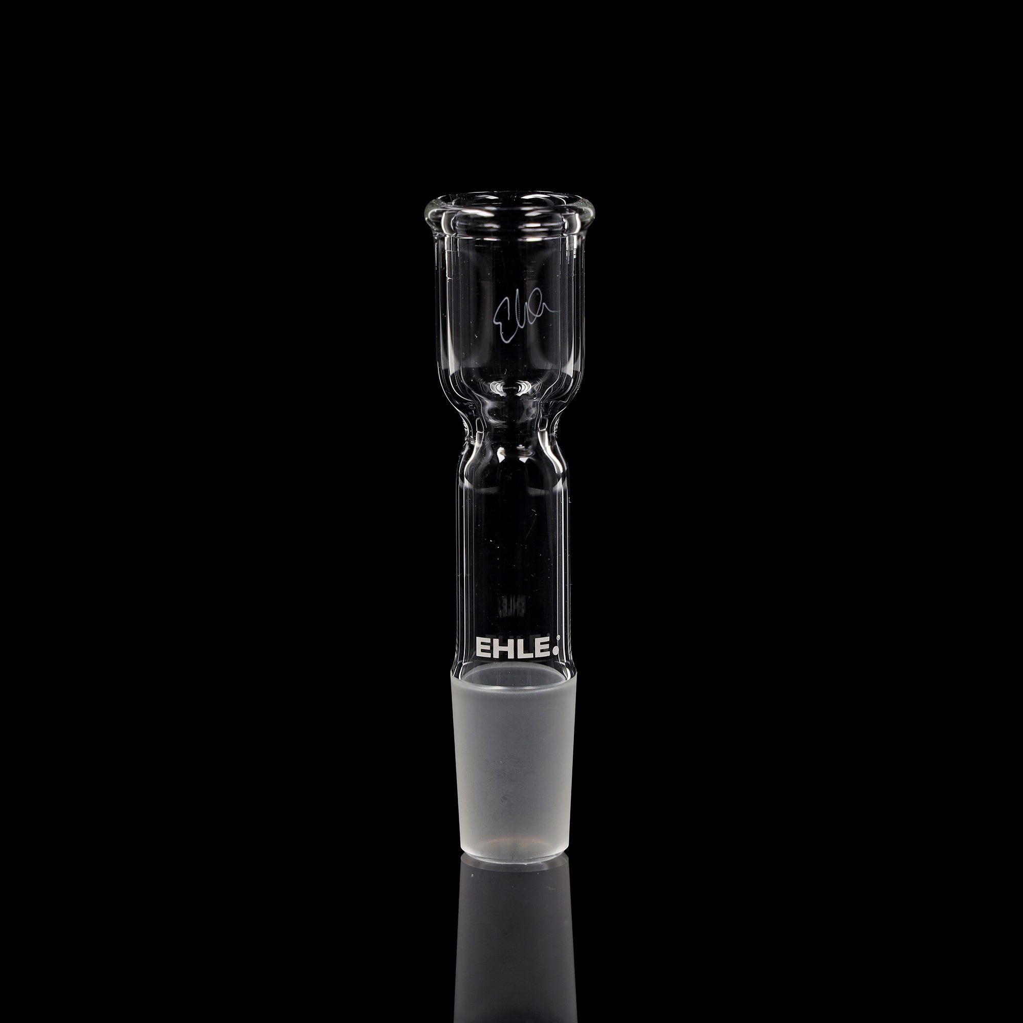 ehle-zylinderkopf-mittel-glas-ns14-ns18 image 6
