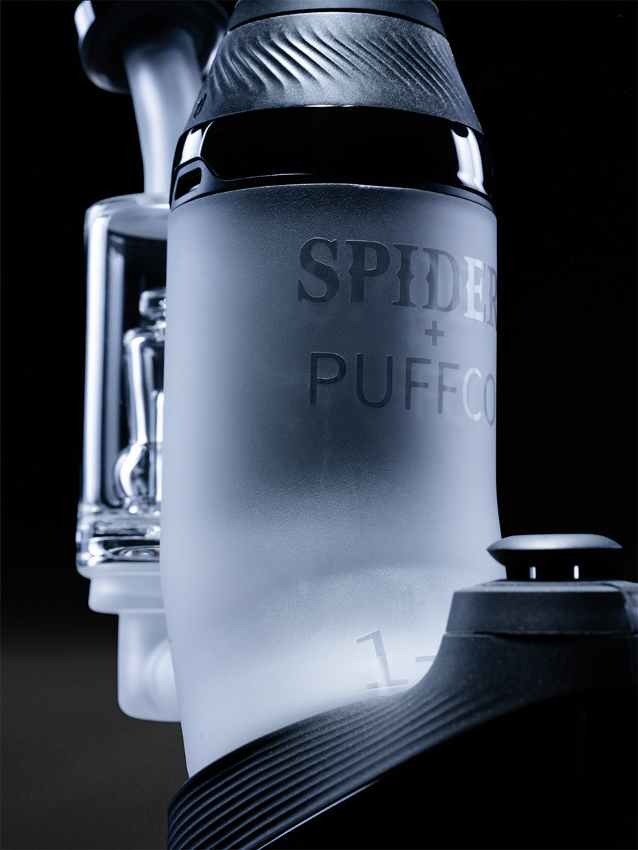 puffco-proxy-dual-top-spider-glas-attachment image 4