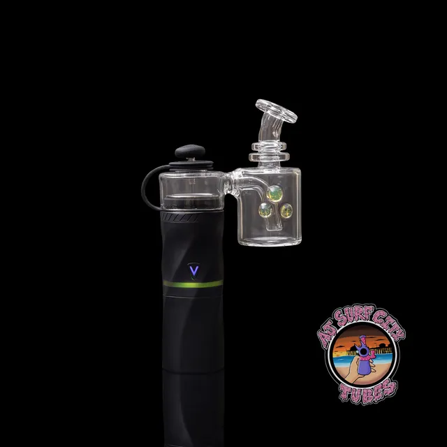 focus-v-x-aj-surf-city-aeris-wet-top-green image 1