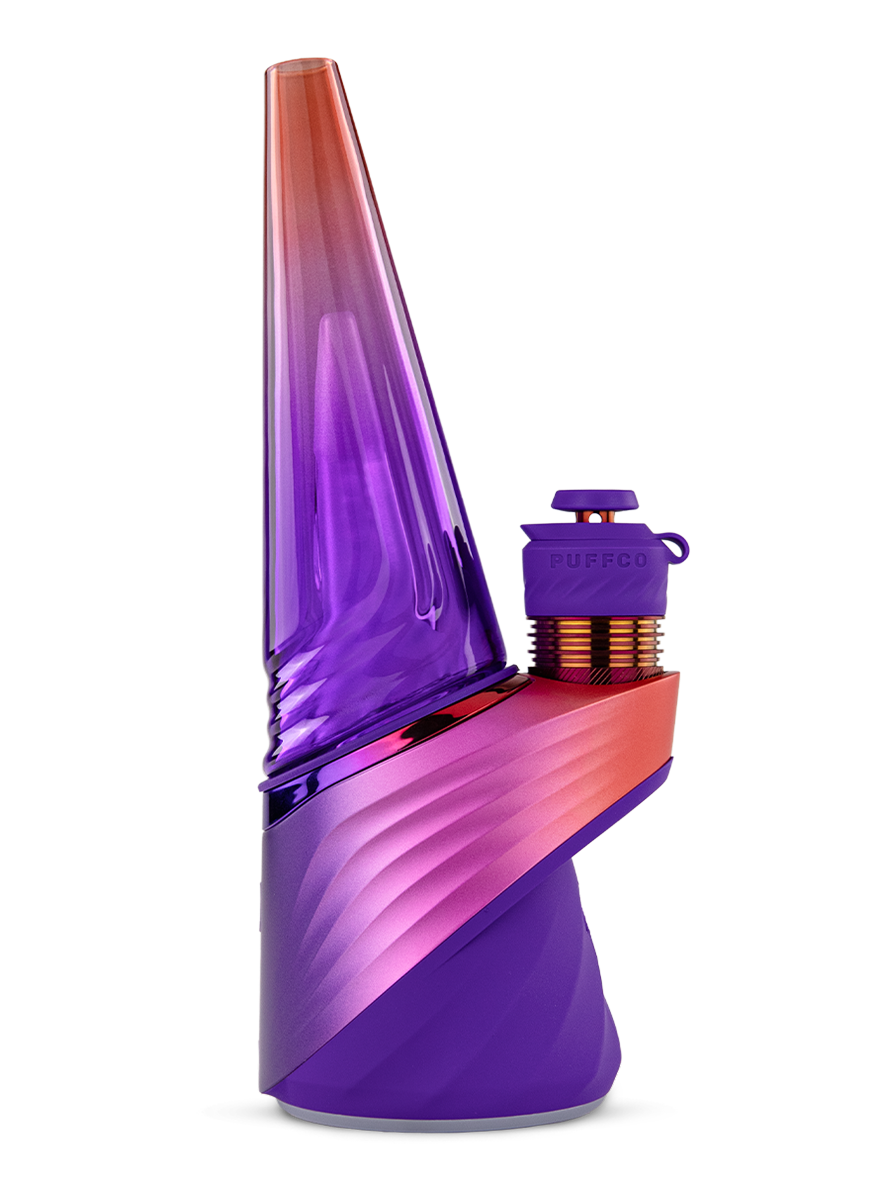 puffco-peak-pro-3dxl-plasma-limitierter-smart-dab-rig-vaporizer image 4