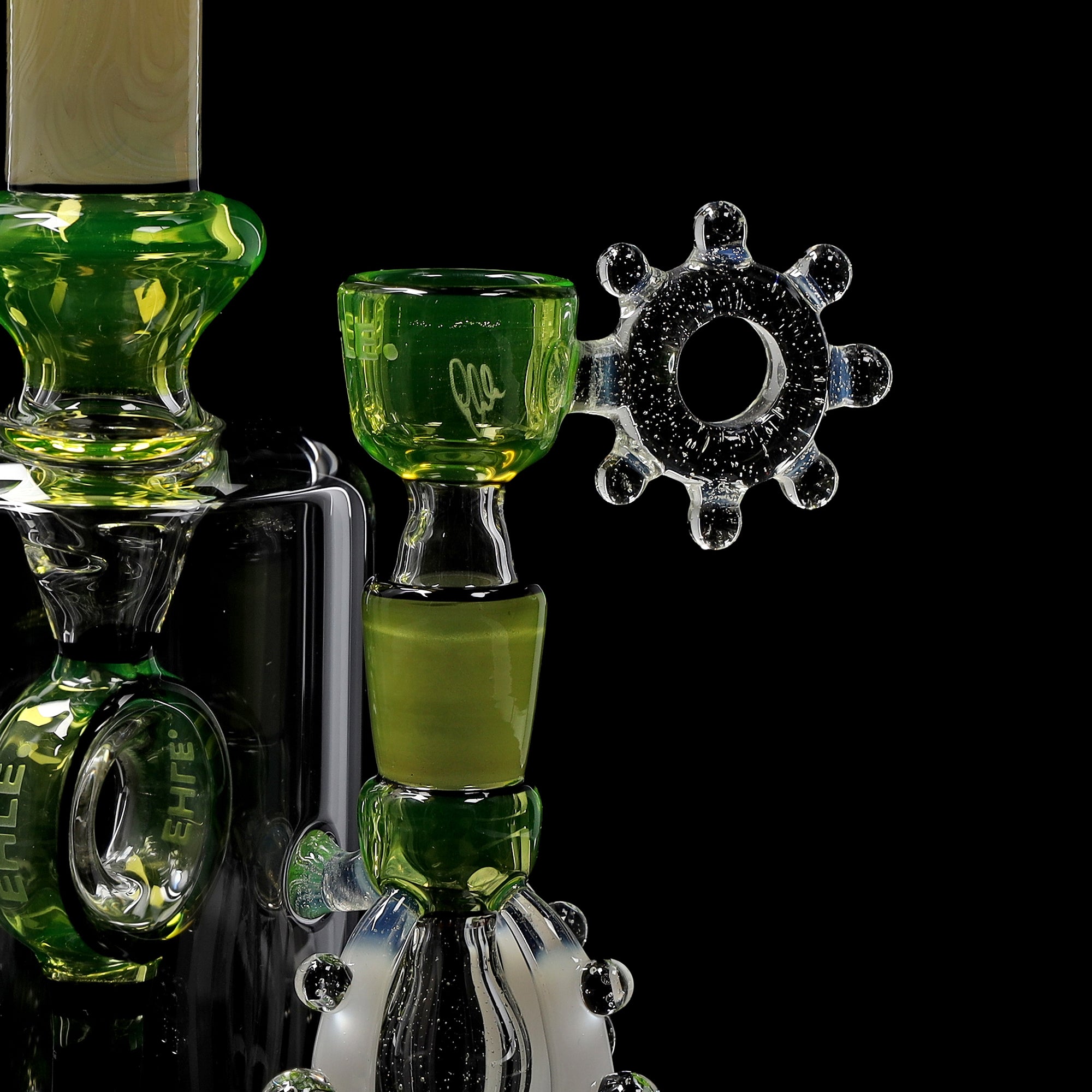 ehle-best-of-2026-juli-nightcrawler-incycler-mit-perc-und-glow-glas image 3