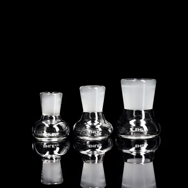 ehle-k-pfchen-reinigungsst-nder-glas-ns14-18-29 image 1