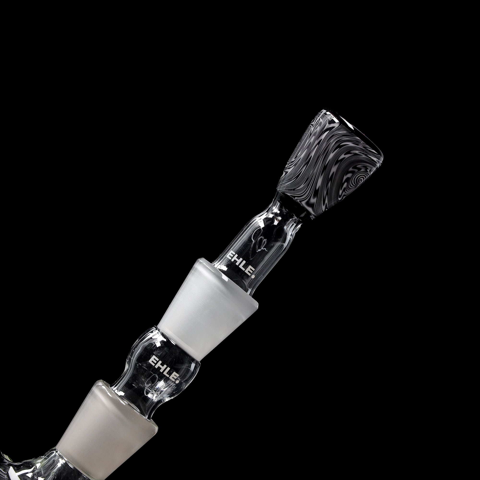 ehle-x-hashba-collab-bong-1-45mm-rundfu-18-8er-schliff image 6