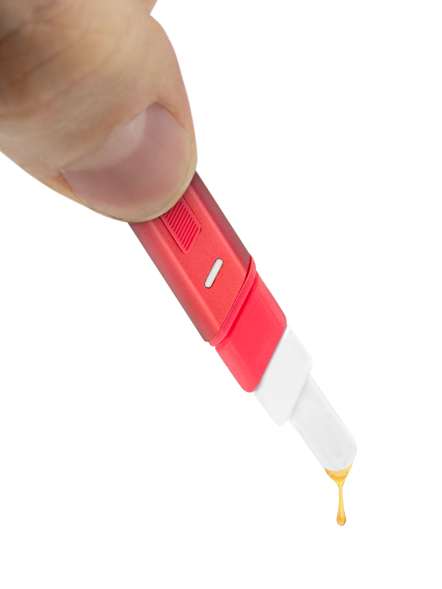 puffco-hot-knife-elektrisches-dab-tool-usb-c-keramik image 3