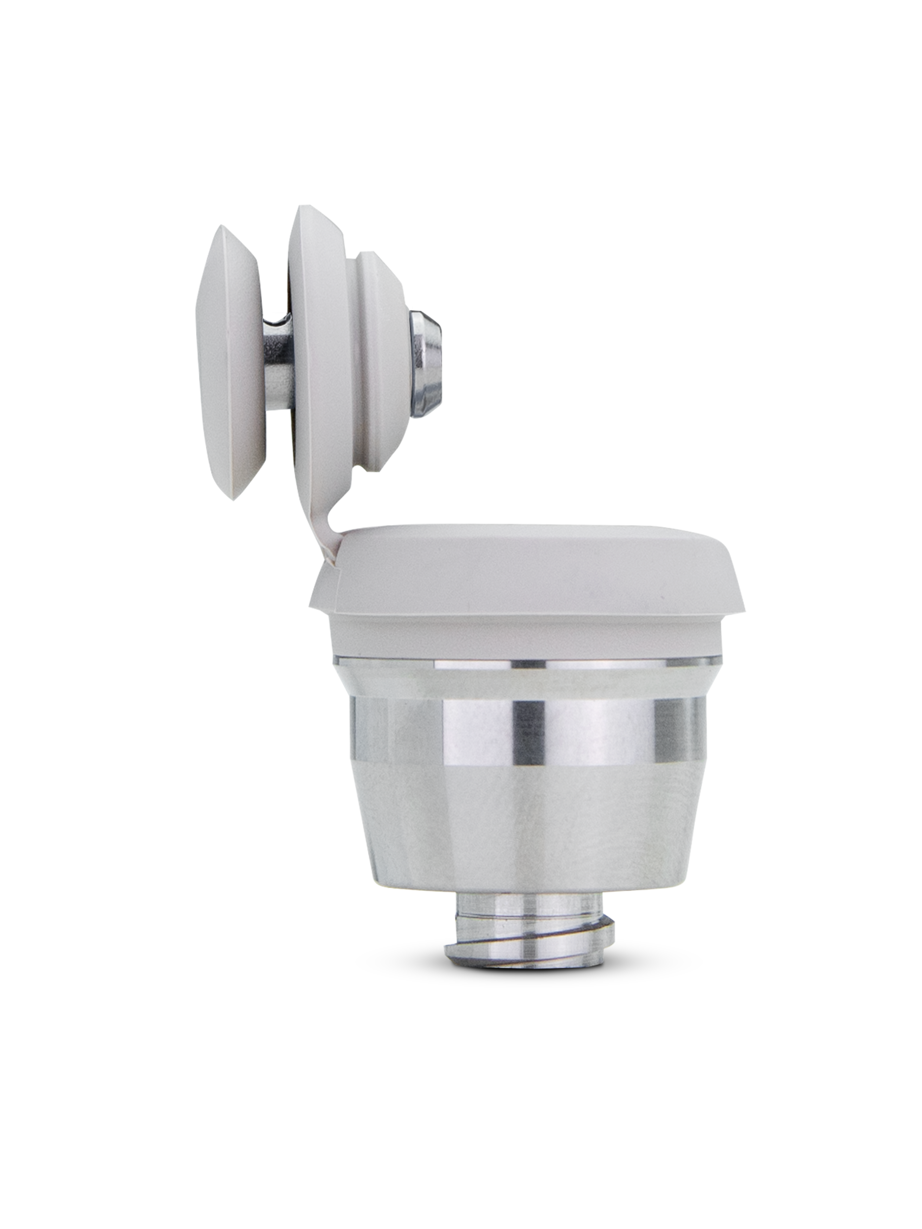 puffco-peak-joystick-cap-tether-edelstahl-carb-cap image 2