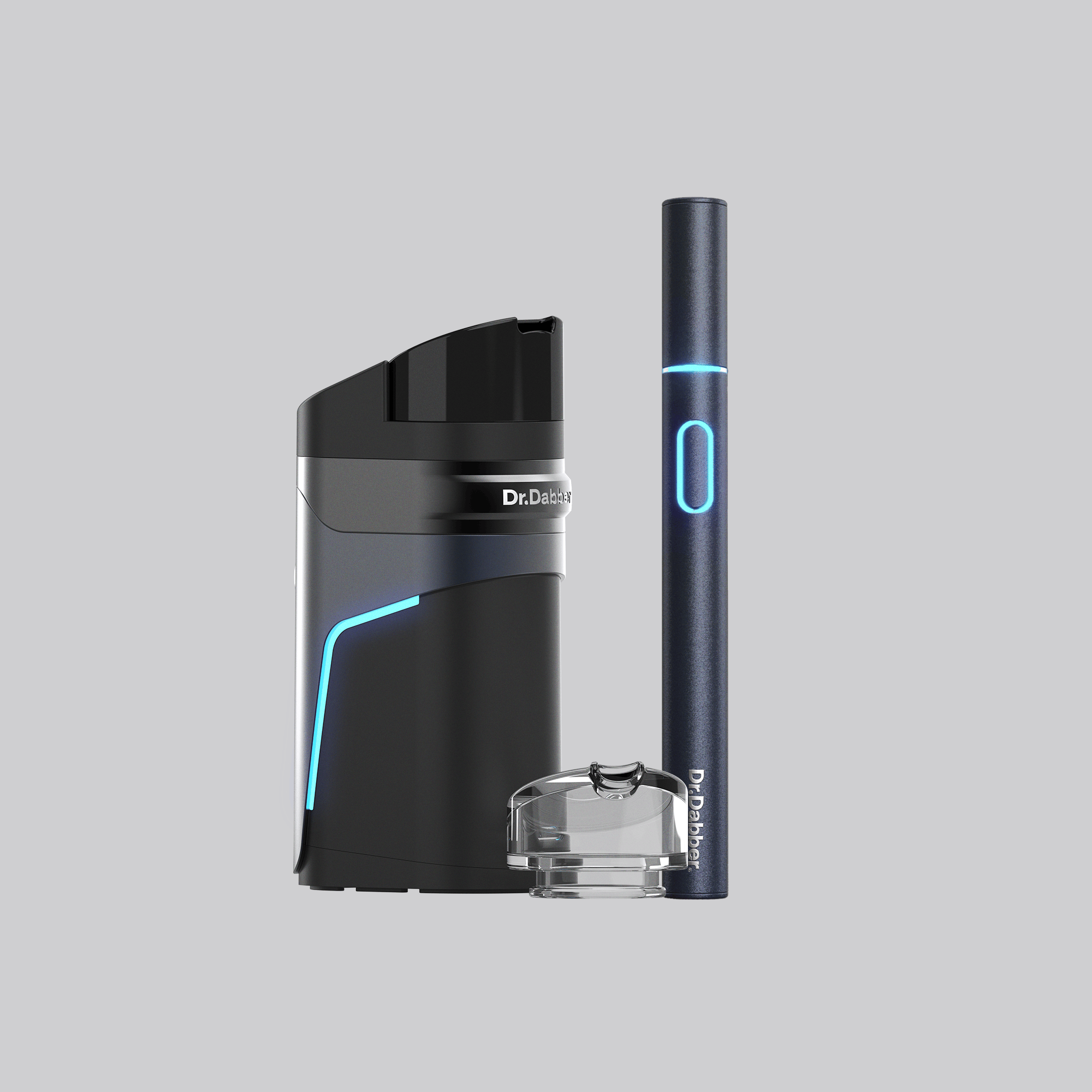 dr-dabber-ghost-bundle-vape-pen-set image 1