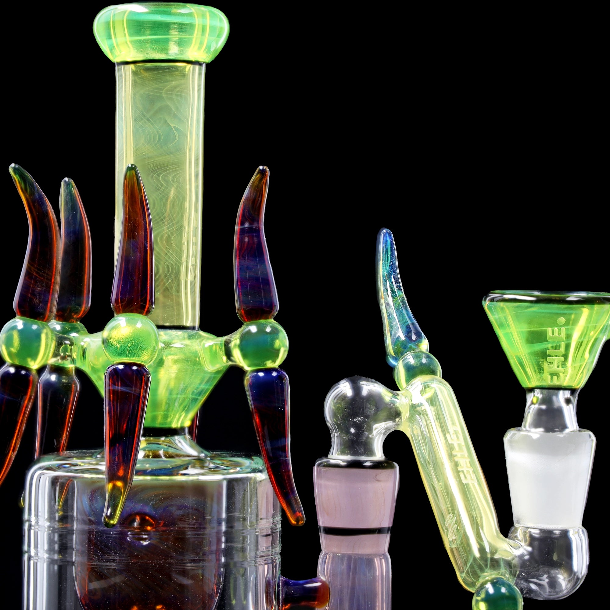 ehle-best-of-2026-februar-dragonclaw-recycler-einzelst-ck image 8