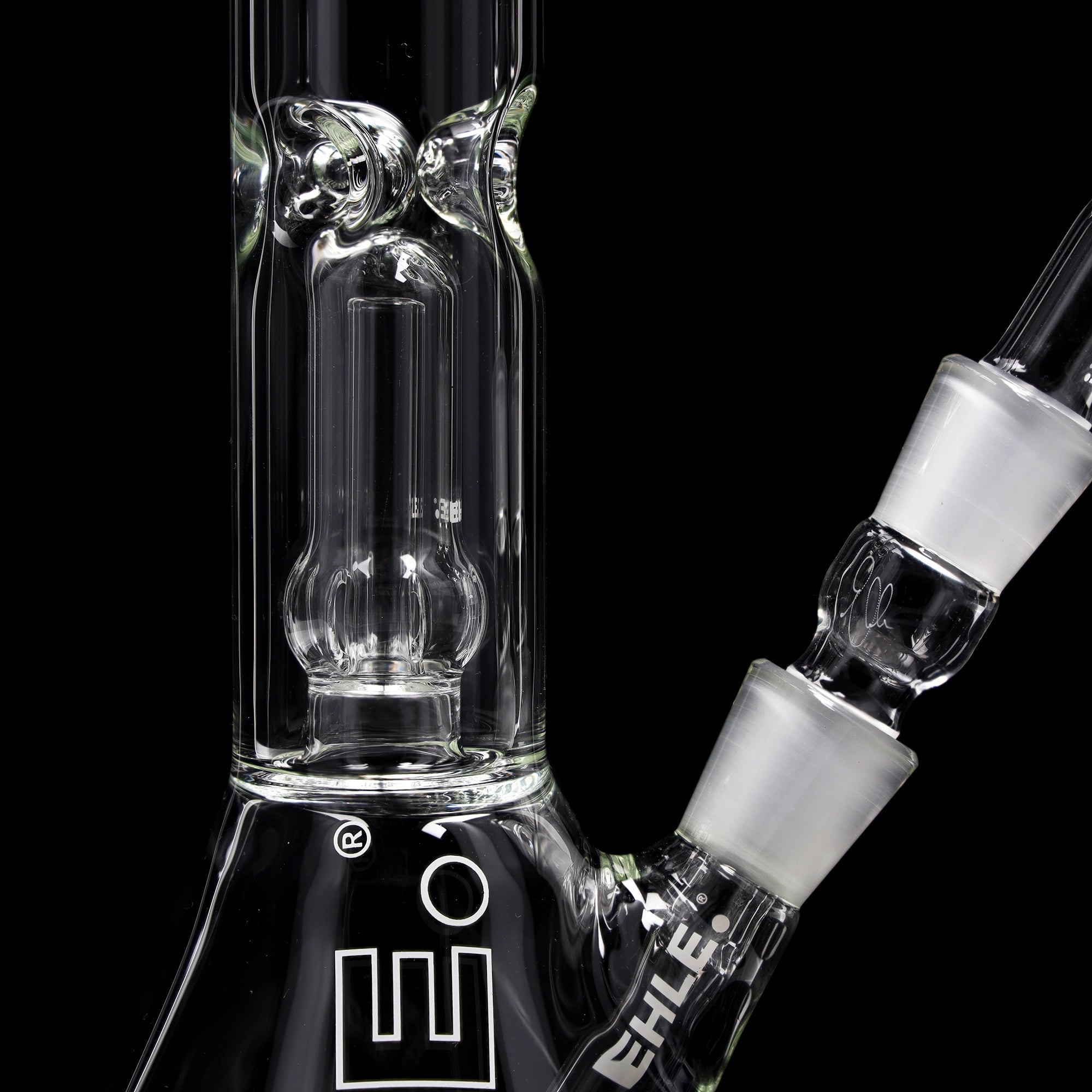 ehle-ehle-meyer-percolatorbong-5-0-ns-18-8-45cm-beakerbong image 3