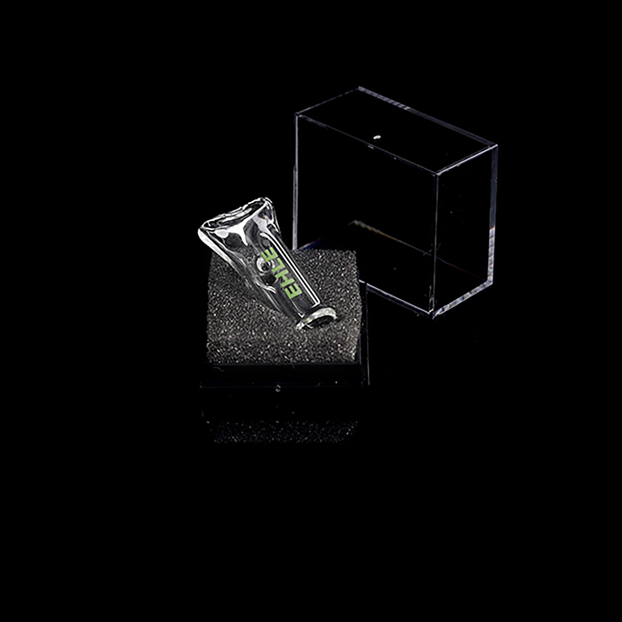 ehle-e-tip-glasmundst-ck-f-r-actitube-regular-30-mm image 1