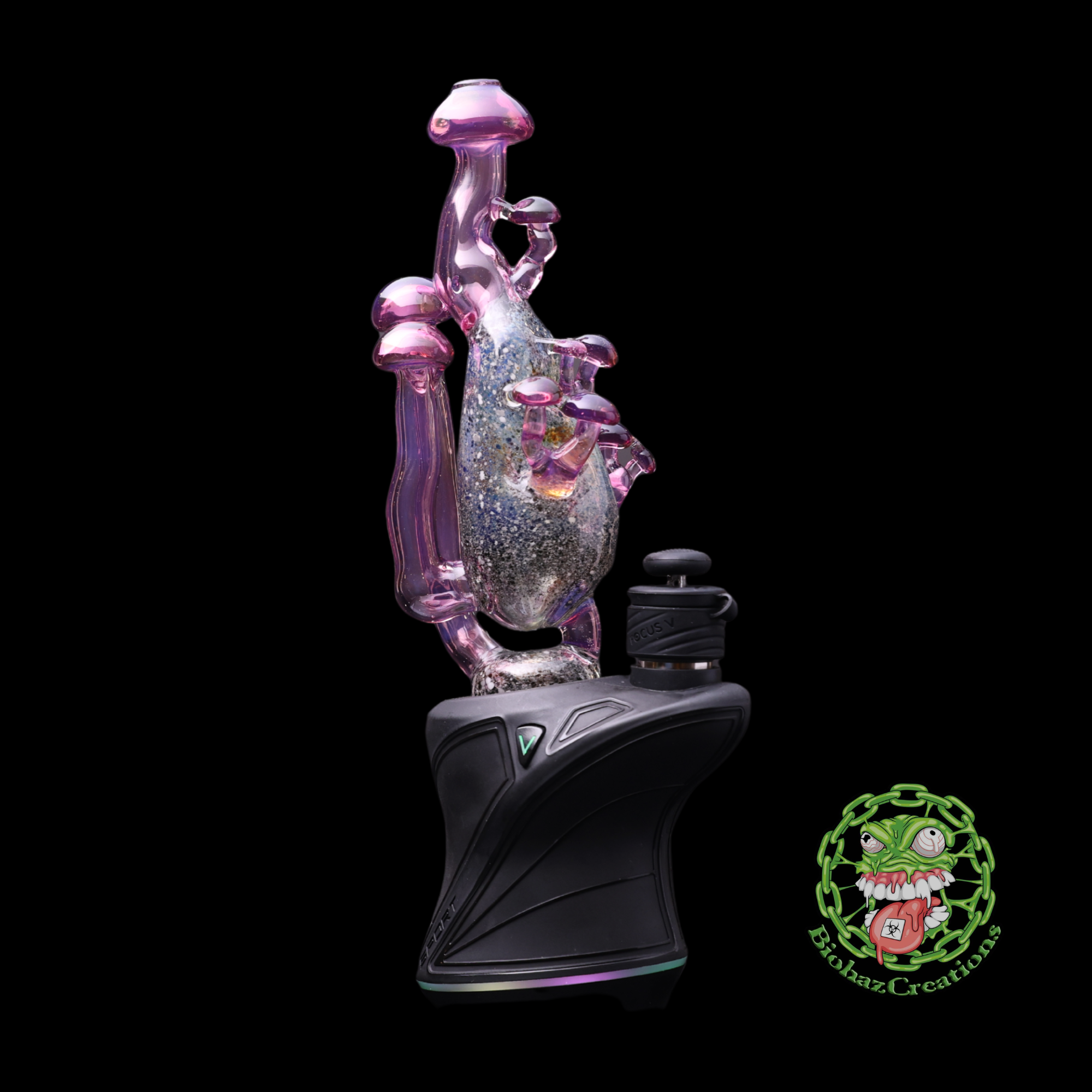 biohaz-creations-mushroom-carta-top-rose image 1