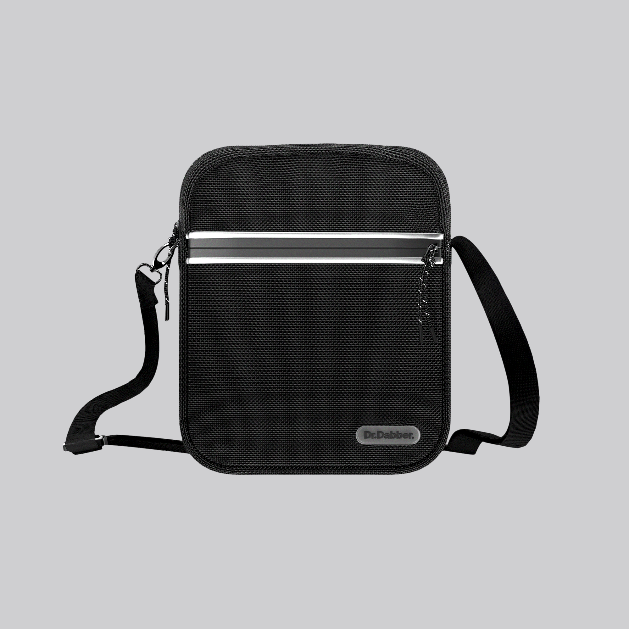 dr-dabber-tour-bag-transporttasche image 1