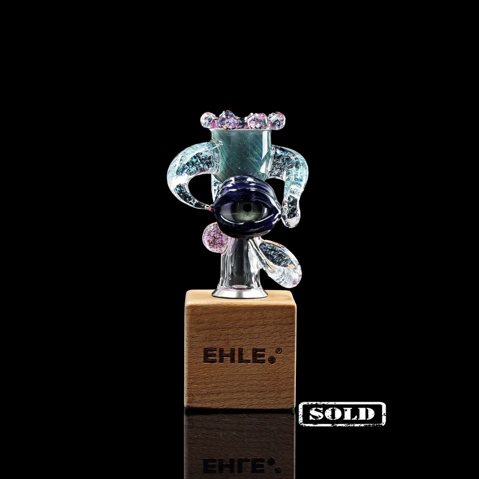 ehle-best-of-k-pfchen-2026-februar-eye-glaskopf-mit-glasauge-und-crushed-opal image 1