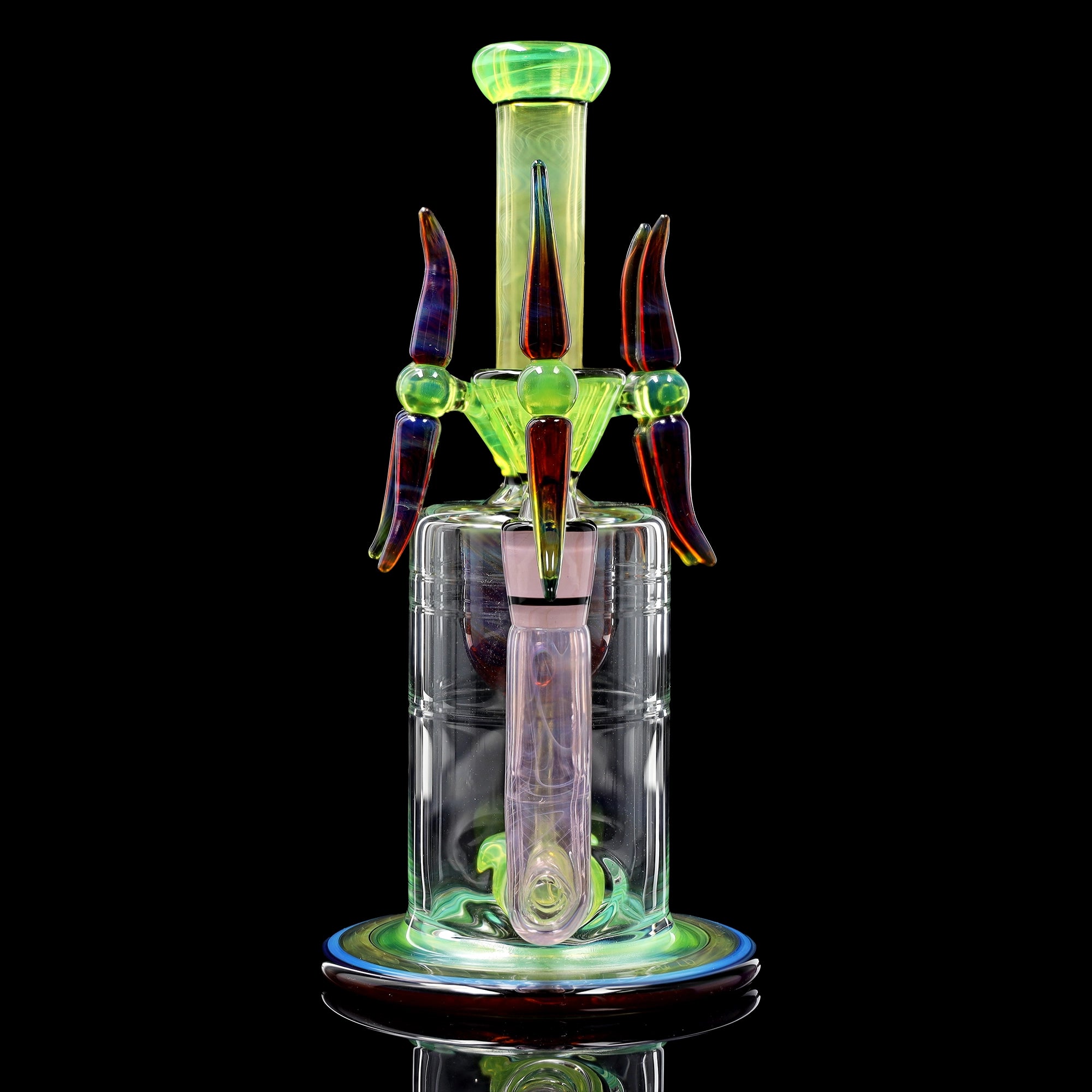 ehle-best-of-2026-februar-dragonclaw-recycler-einzelst-ck image 3