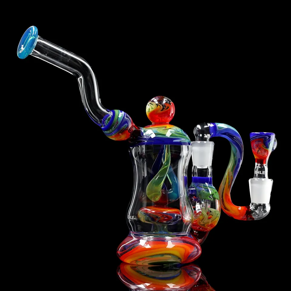 ehle-limited-edition-medusa-triton-bong-nummeriert image 1