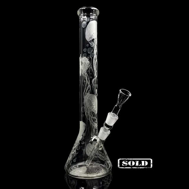 ehle-x-t-th-tibor-tam-s-collab-bong-quallen-45cm-7mm-unikat image 1