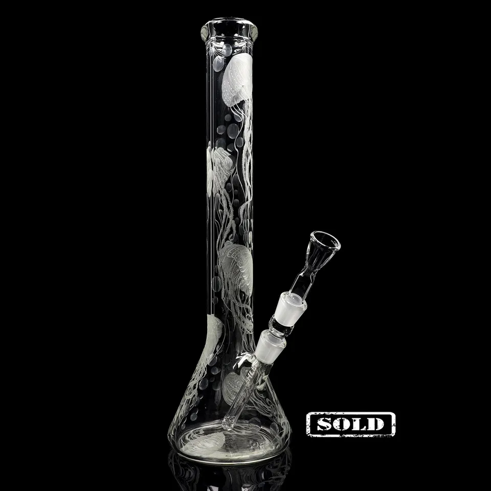 ehle-x-t-th-tibor-tam-s-collab-bong-quallen-45cm-7mm-unikat image 1