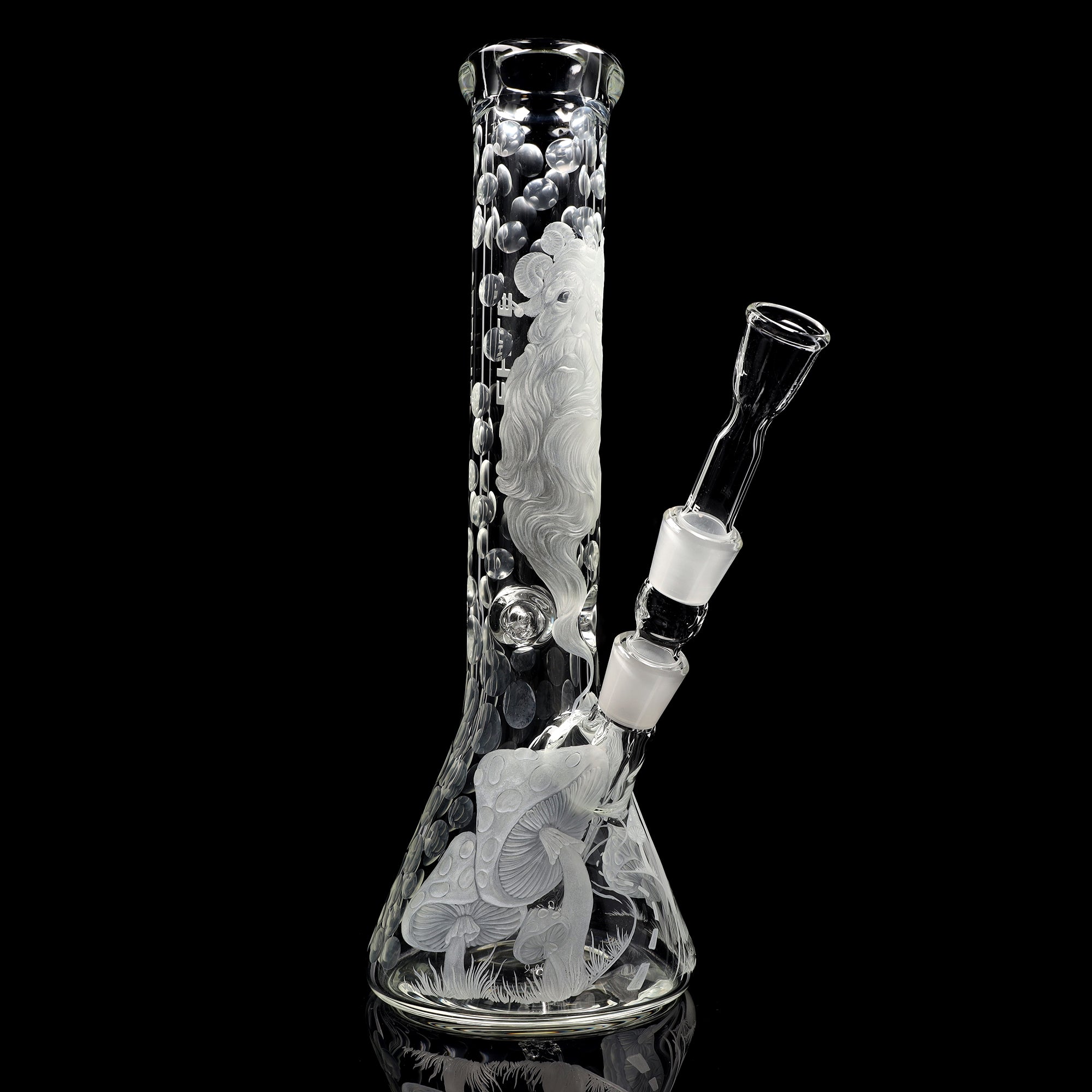 ehle-x-t-th-tibor-tam-s-collab-bong-mushroom-collab-3-serie image 1