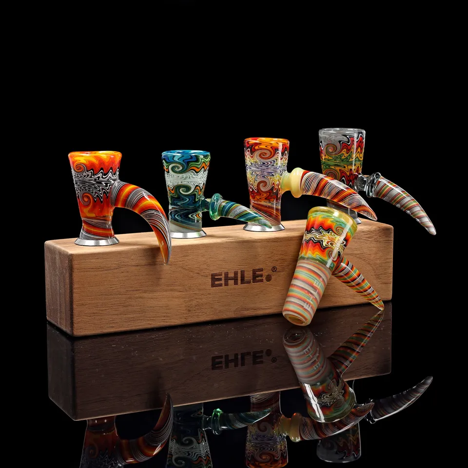 ehle-x-mikefro-k-pfchen-glas-unikat-vollfarbe image 1