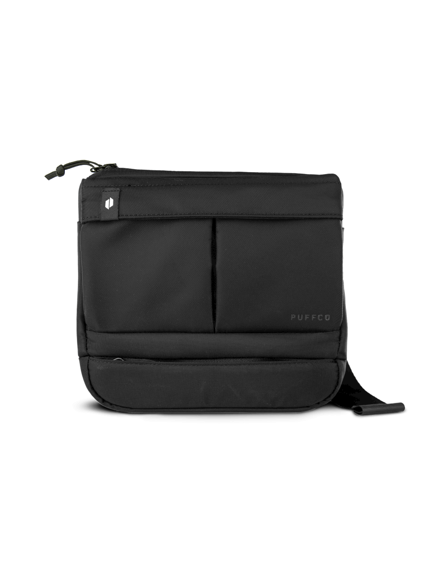 puffco-proxy-travel-bag-dab-tasche-8-pockets-black-desert image 3