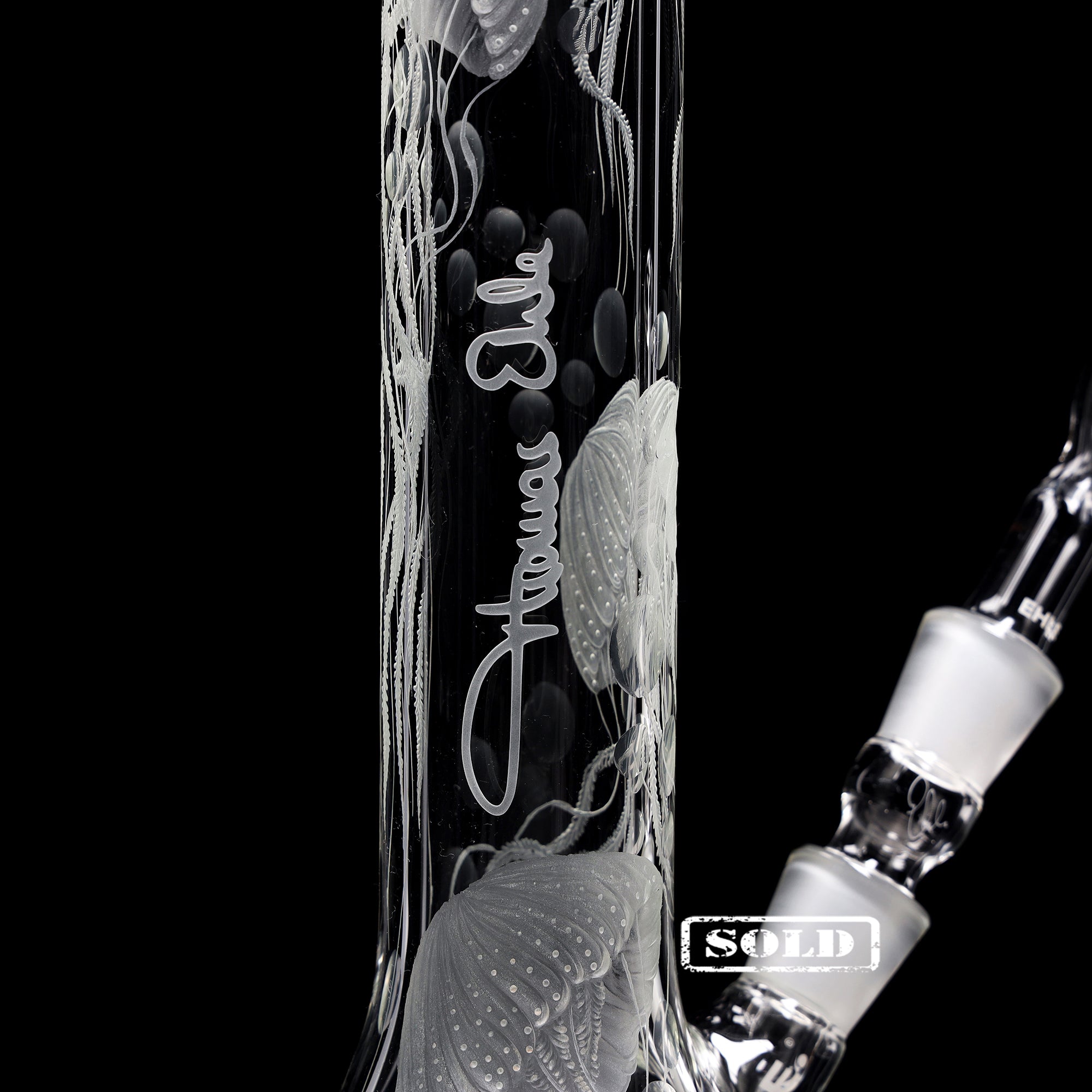 ehle-x-t-th-tibor-tam-s-collab-bong-quallen-45cm-7mm-unikat image 7
