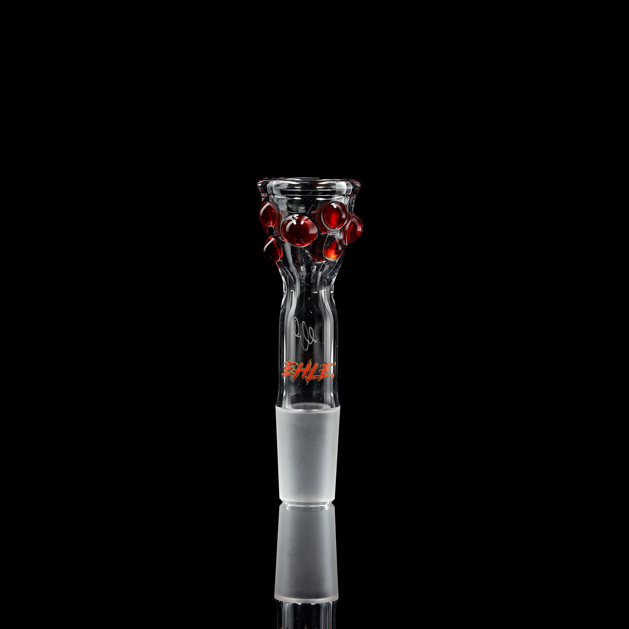 ehle-red-series-k-pfchen-borosilikatglas-mit-roten-punkten image 1