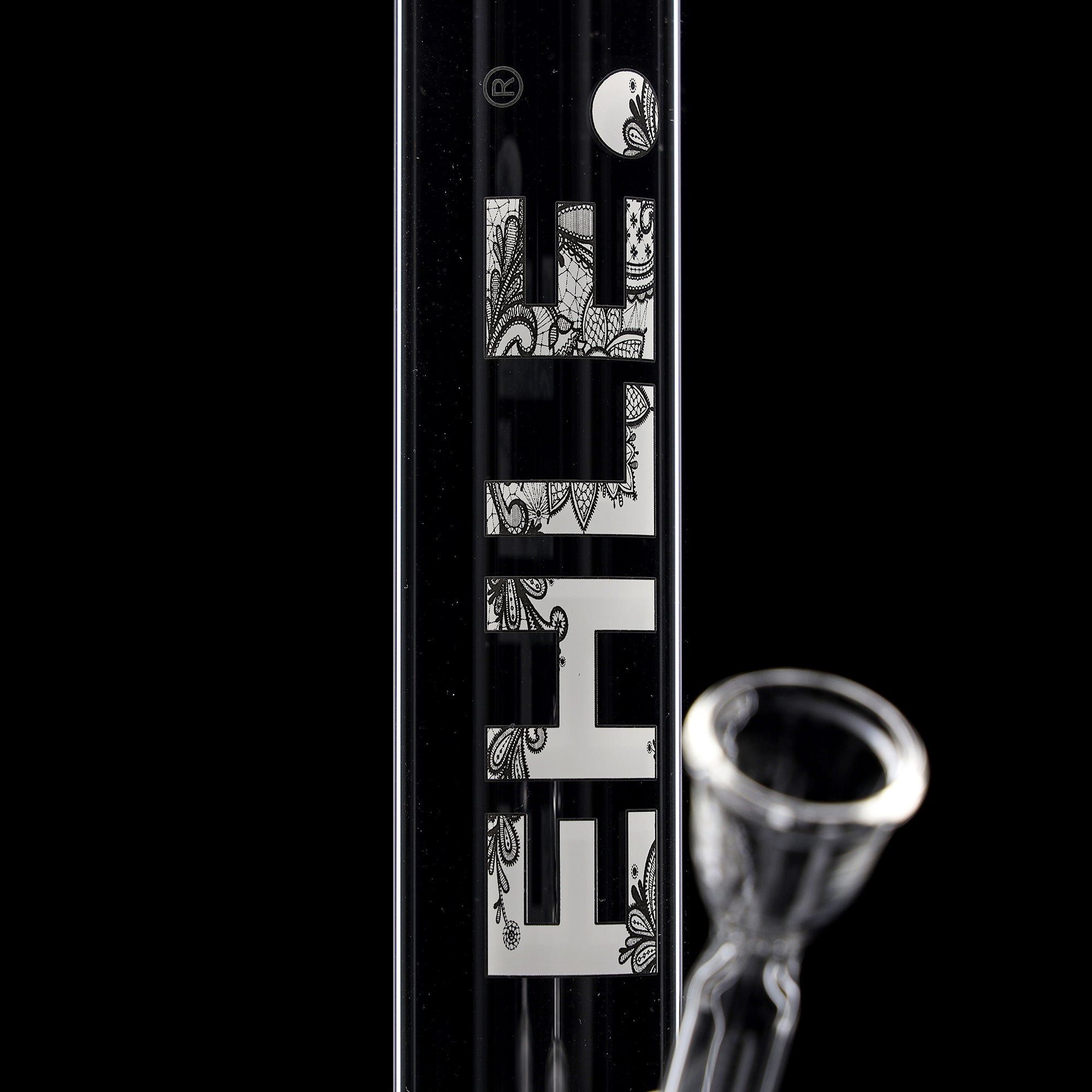 ehle-zylinderbong-250-ml-mit-eiskerben-ns-14 image 4