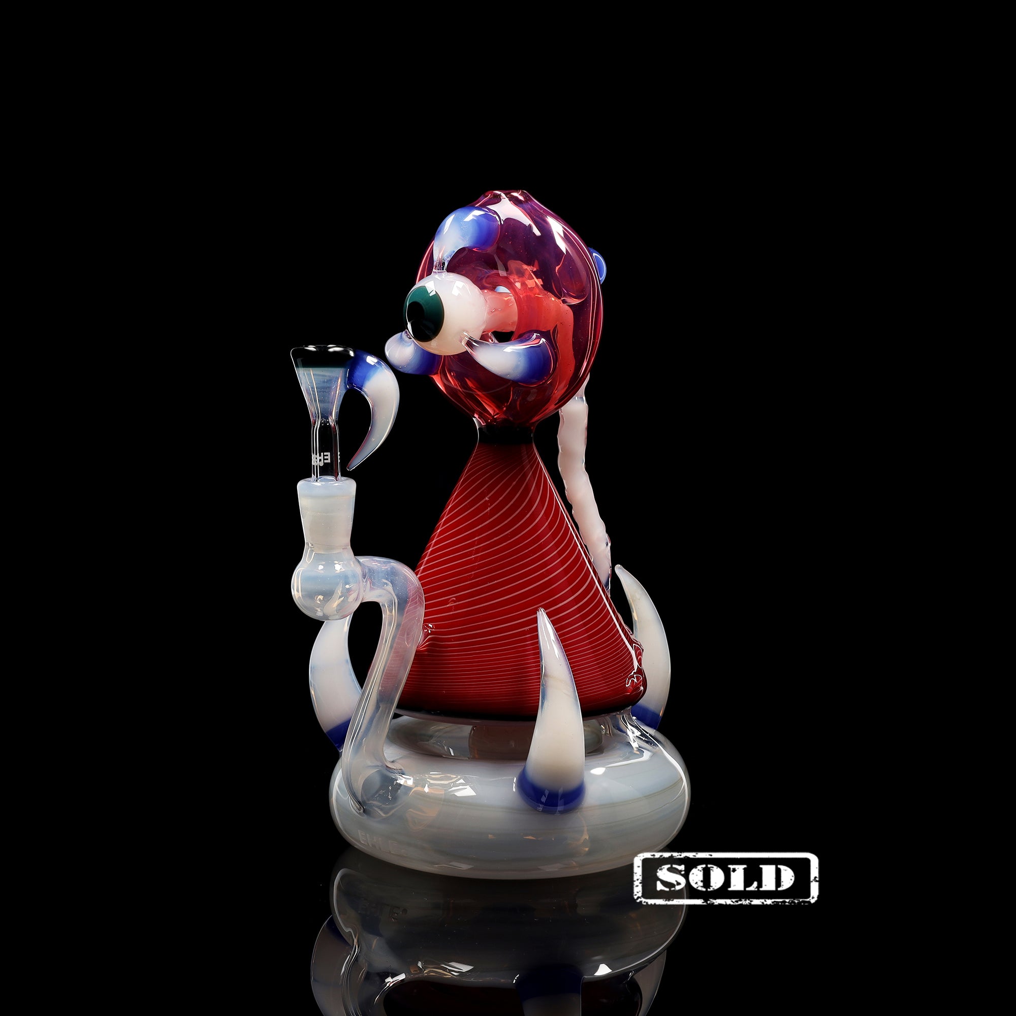 ehle-best-of-2024-februar-eye-of-the-providence-bong-22cm-ns10 image 3
