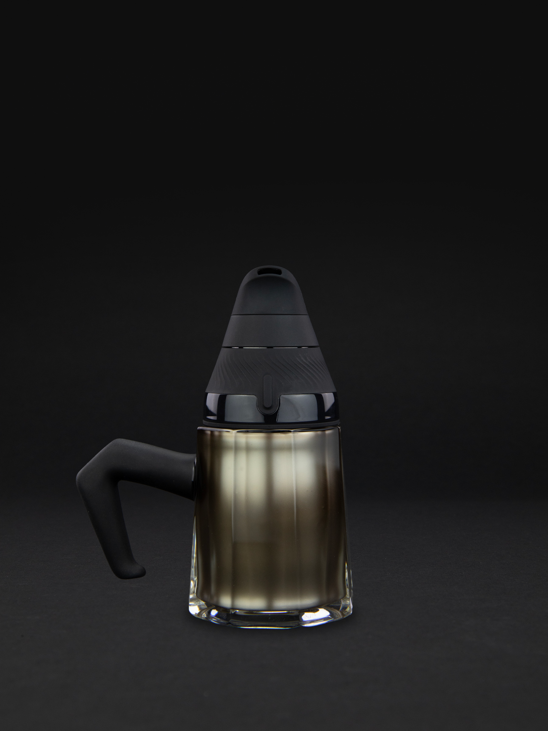 puffco-proxy-mokha-pot-glas-core-cup-electrum image 1