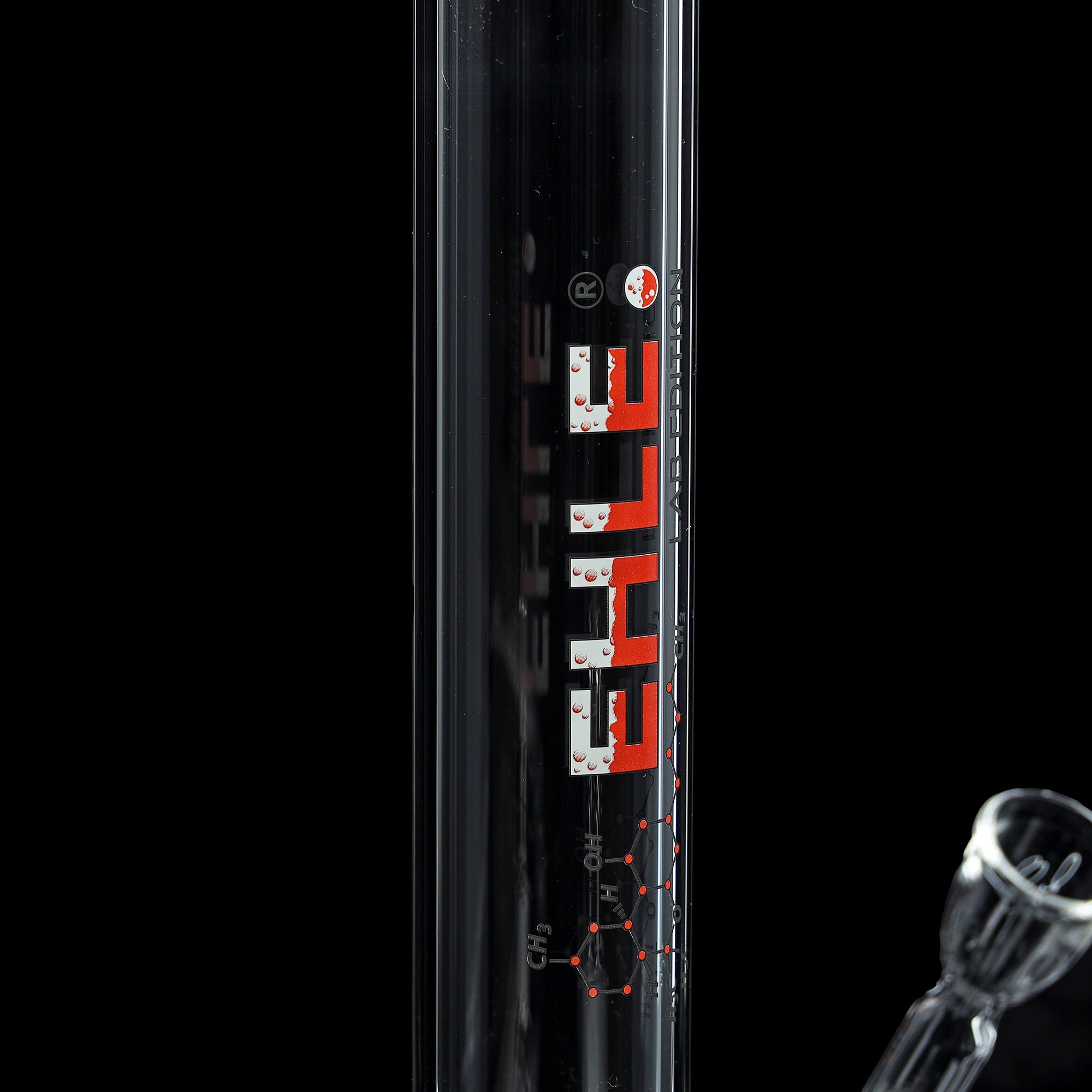 ehle-shisha-style-bong-5-0-glasbong-ns14 image 3