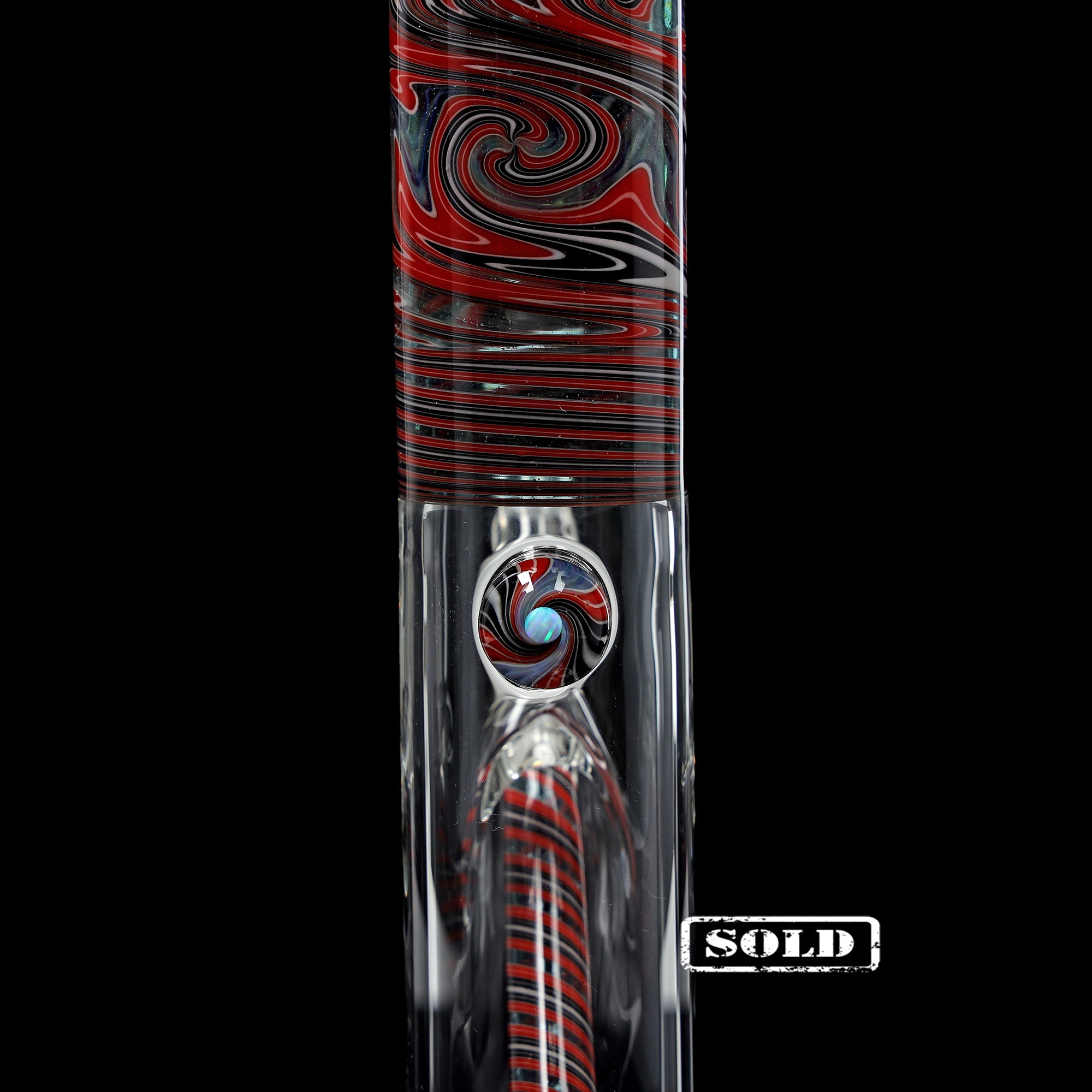 ehle-best-of-2025-november-collab-bong-ehle-x-mah-2-45cm-zylinder image 6