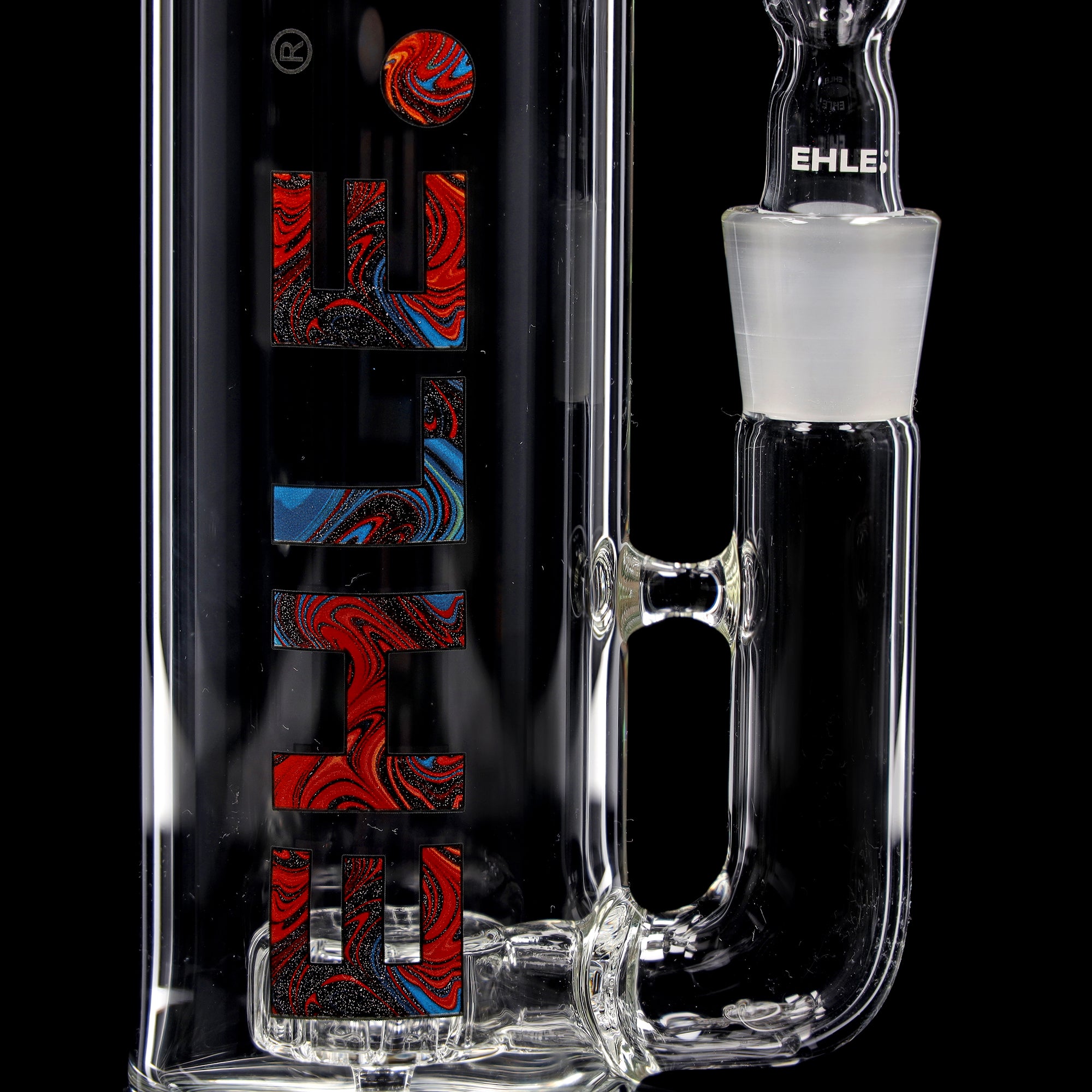 ehle-percolatorbong-us-style-5-mm-premium-series image 3